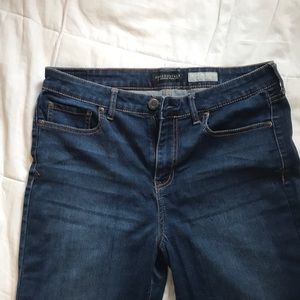 American Eagle High Waisted Jegging